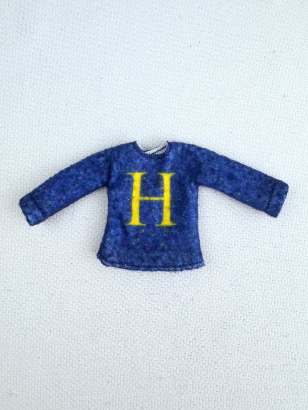 Wizarding World Harry Potter Shirt for 8 inch Doll 2022